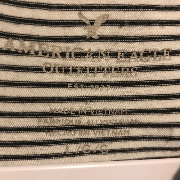 Crop sweater - Picture 5 of 5